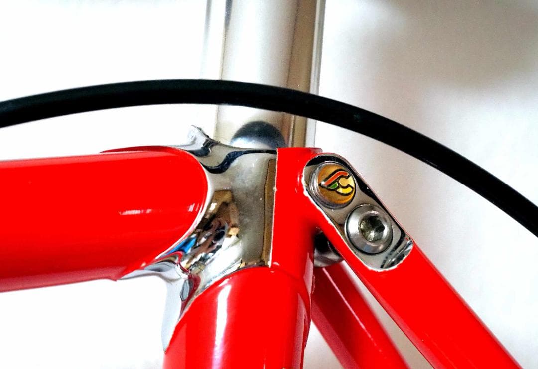 【期間限定】チネリ Cinelli スーパーコルサ SUPERCORSA 値引有