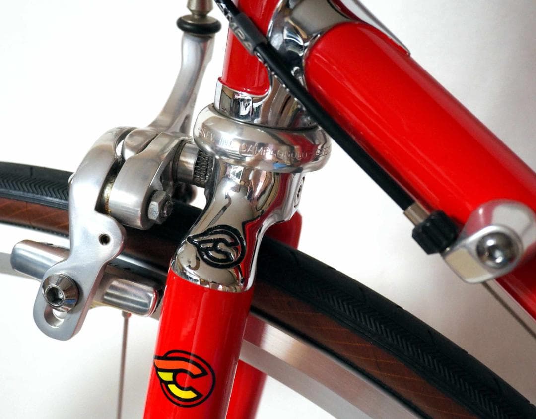 【期間限定】チネリ Cinelli スーパーコルサ SUPERCORSA 値引有