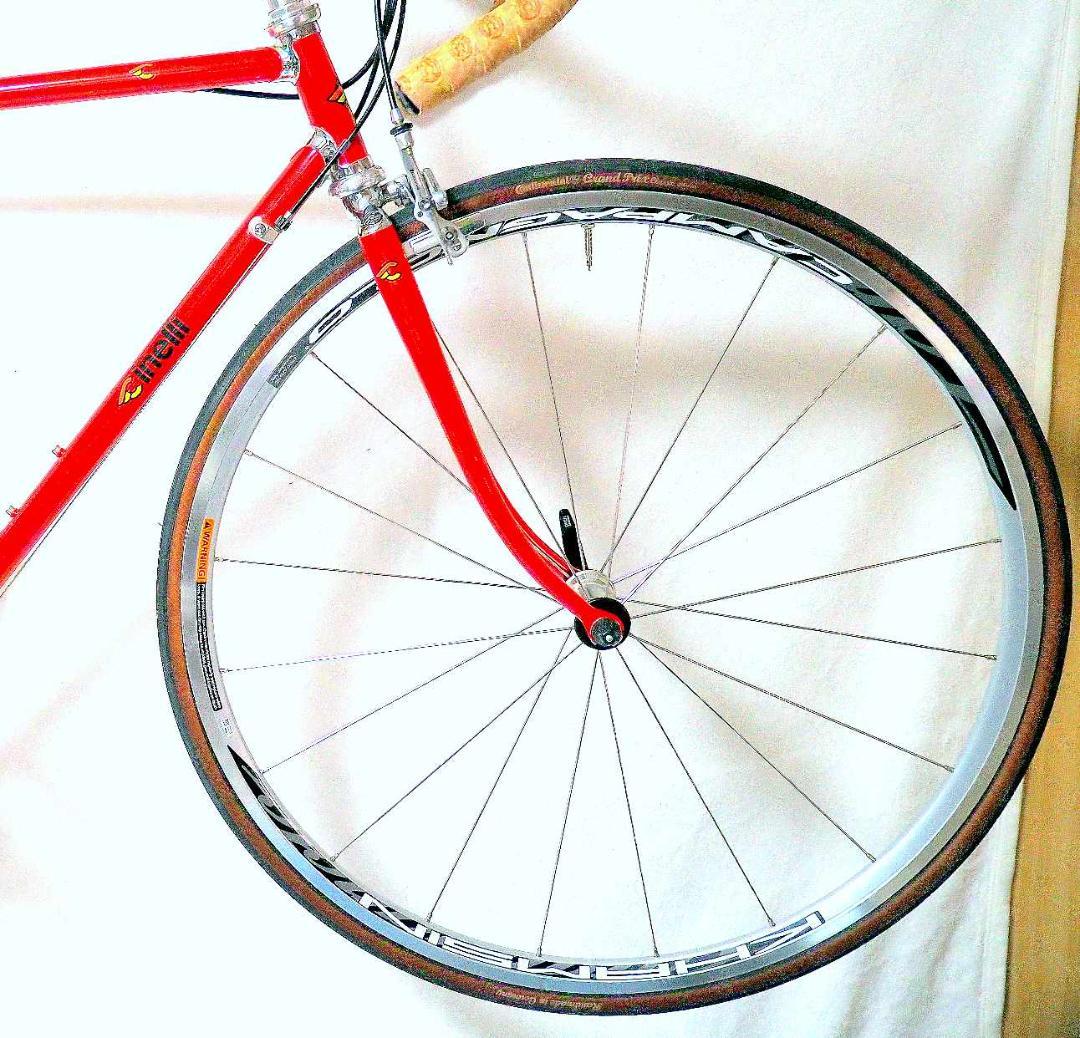 【期間限定】チネリ Cinelli スーパーコルサ SUPERCORSA 値引有