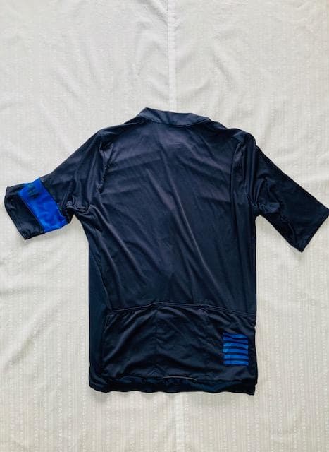 Rapha Pro Team Flyweight Jersey ジャージネイビー