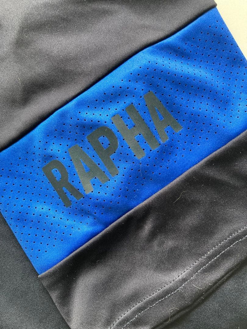 Rapha Pro Team Flyweight Jersey ジャージネイビー