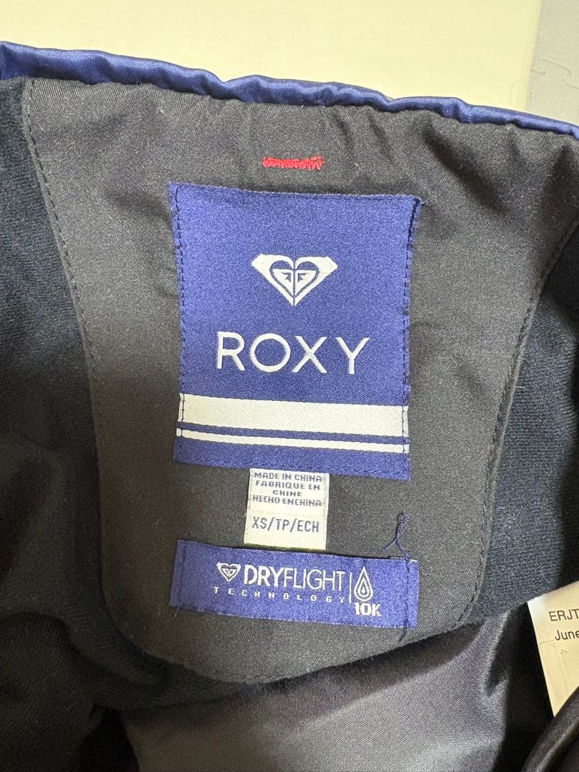 ROXY ロキシー　スノボウェア　XS