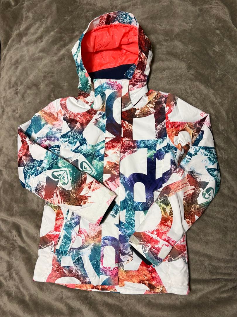 ROXY ロキシー　スノボウェア　XS