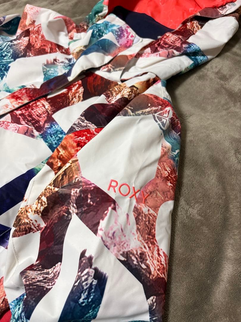 ROXY ロキシー　スノボウェア　XS