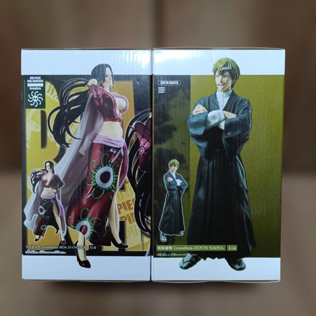【プライズフィギュア】アソート いろいろ ８体セット