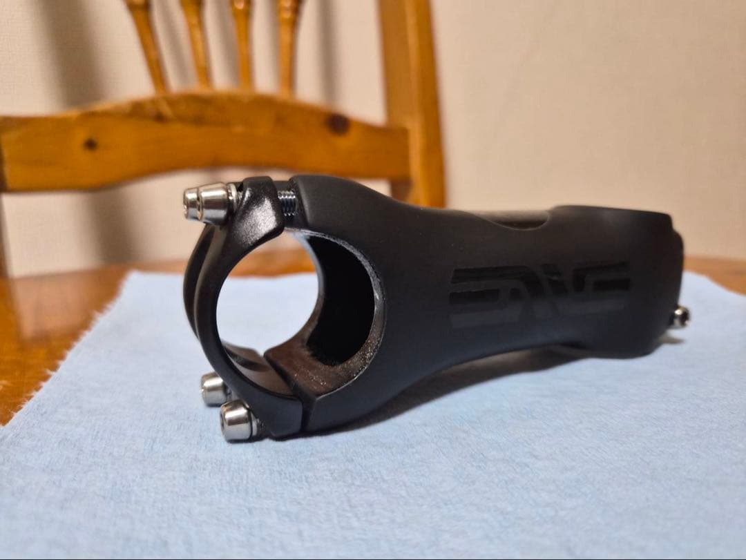 Enve ハンドル420、ステム100セット