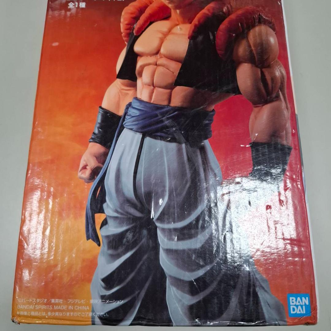 ⭐新品⭐0344 価格高騰中! BACK TO THE FILM ゴジータ B賞