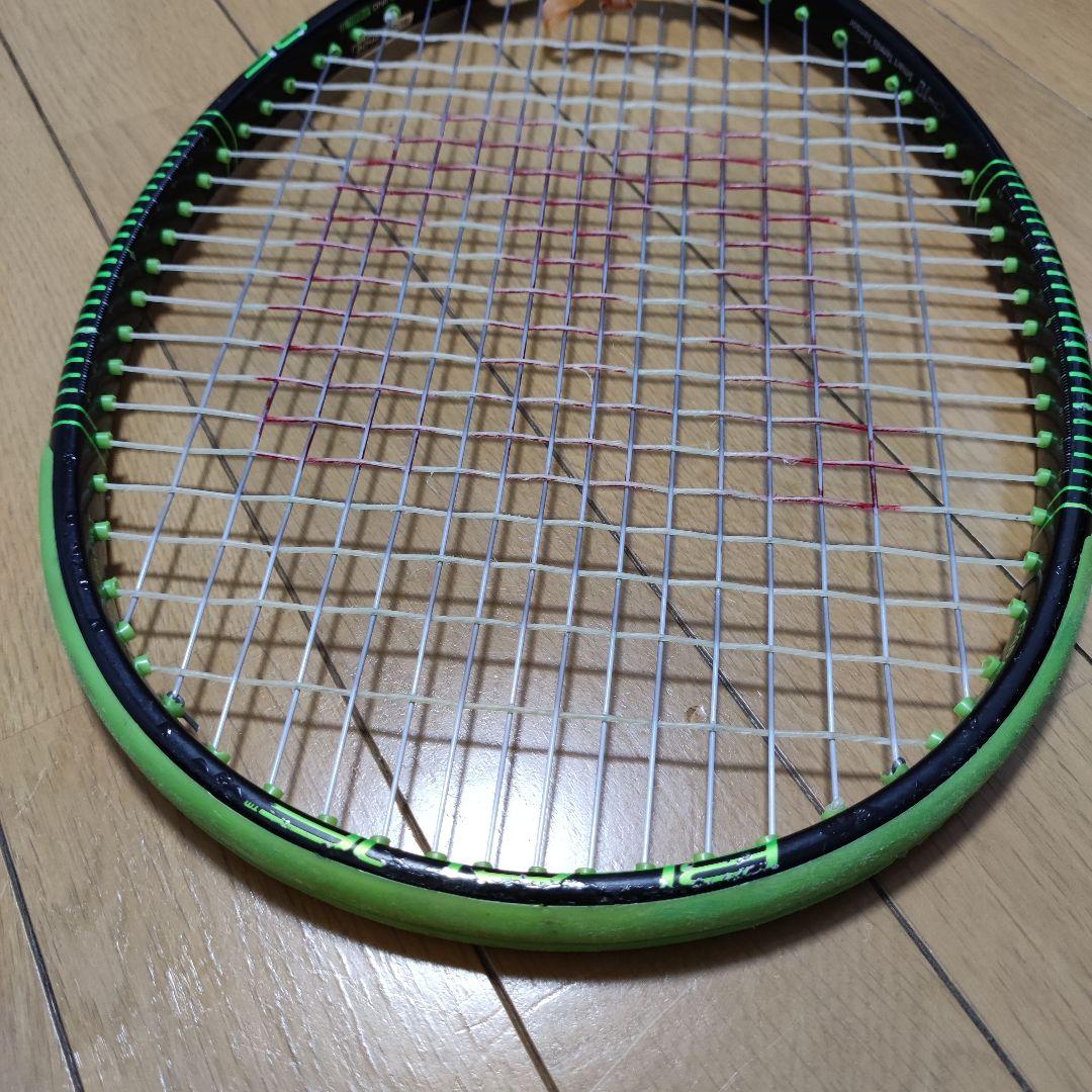 Wilson Blade プロストック16x19