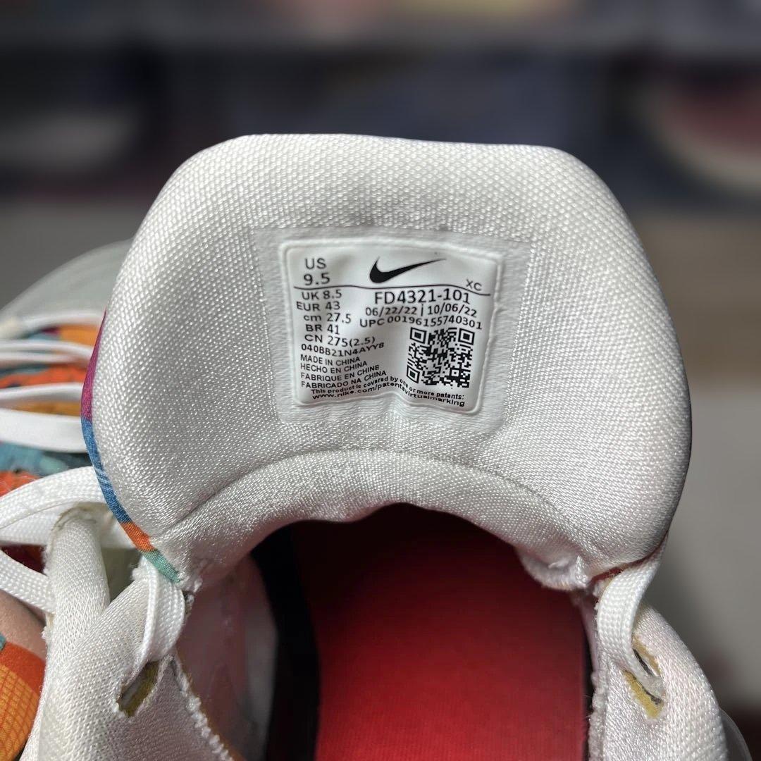 シューズ(男性用) NIKE G.T CUT 2 CNY 27.5cm US9.5
