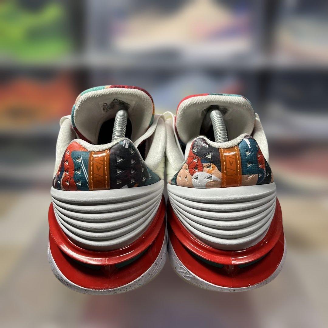 シューズ(男性用) NIKE G.T CUT 2 CNY 27.5cm US9.5