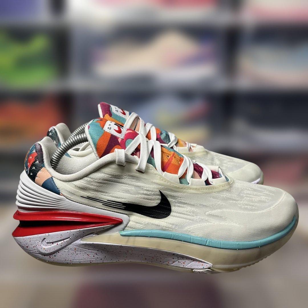 シューズ(男性用) NIKE G.T CUT 2 CNY 27.5cm US9.5