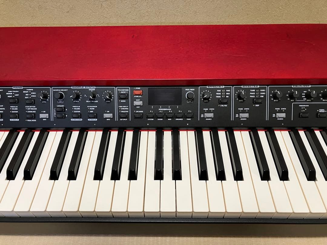 nord grand （美品）