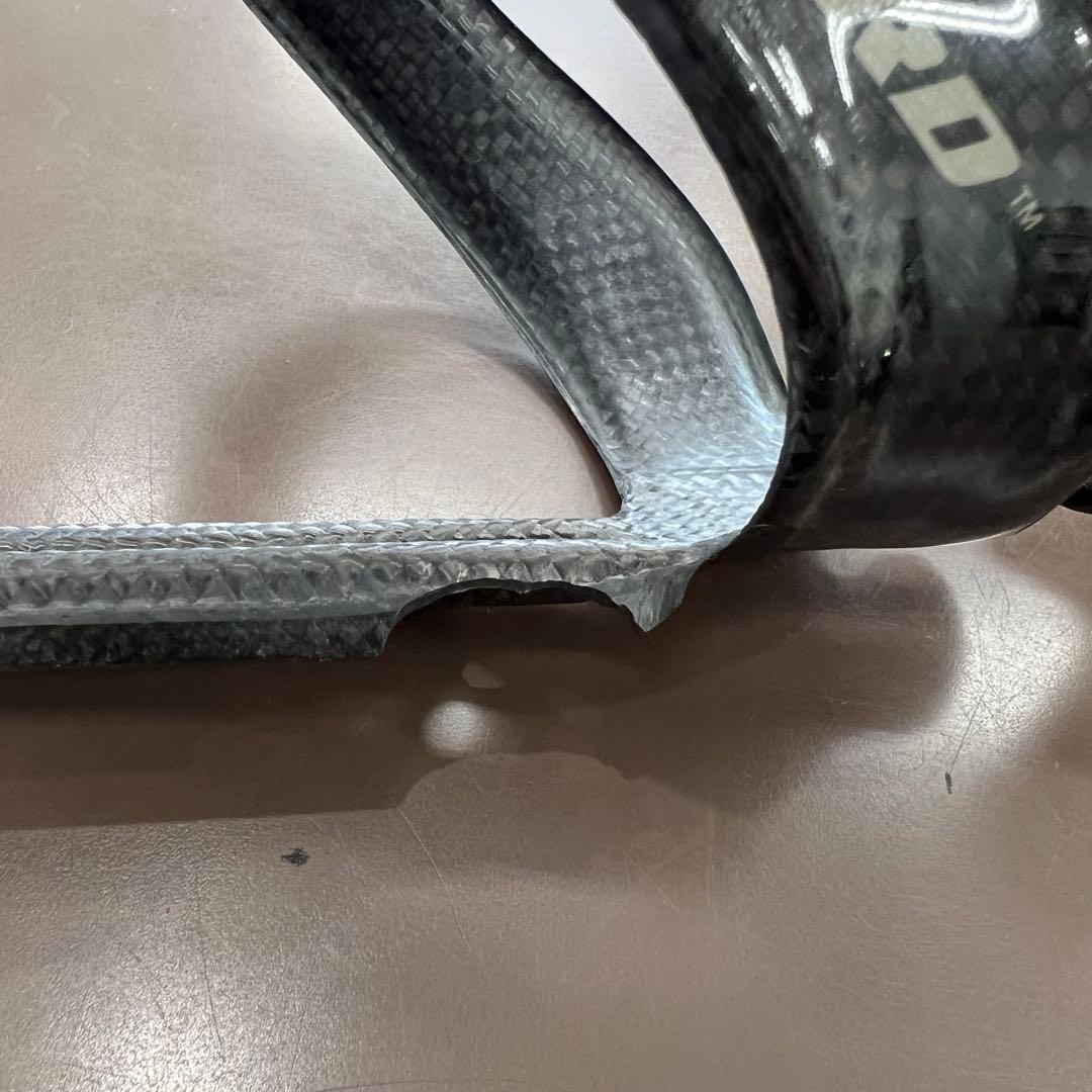 アクセサリー campagnolo record bottle cage