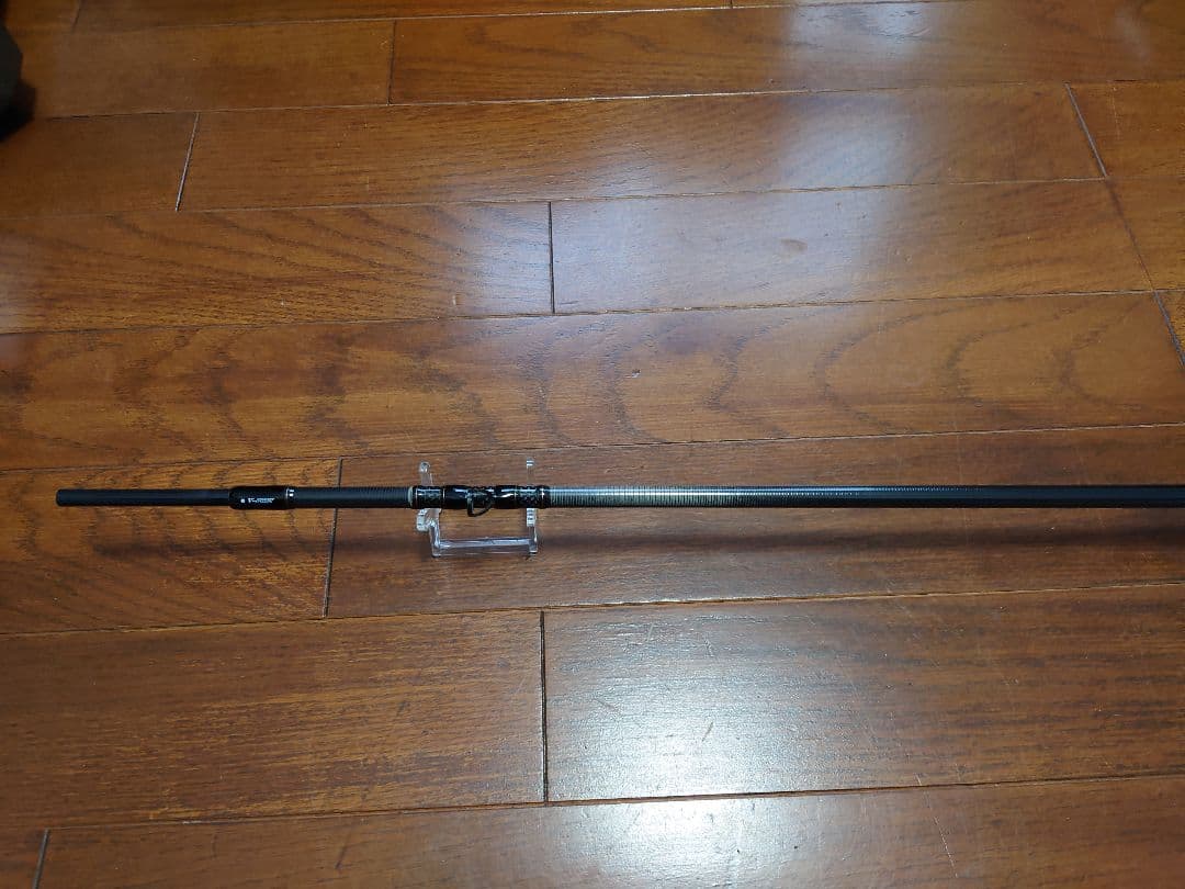 ダイワmorethan AGS 97MLB シーバスロッド。