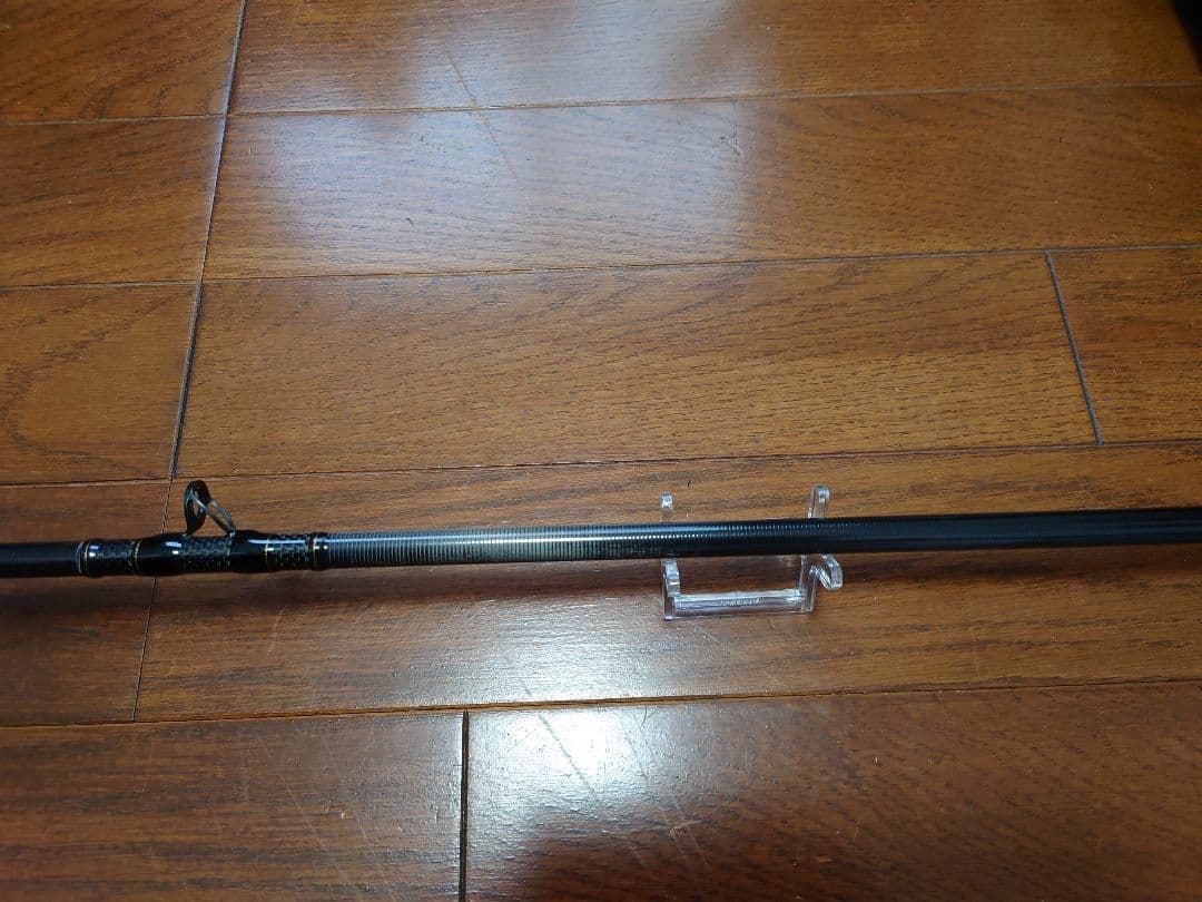 ダイワmorethan AGS 97MLB シーバスロッド。