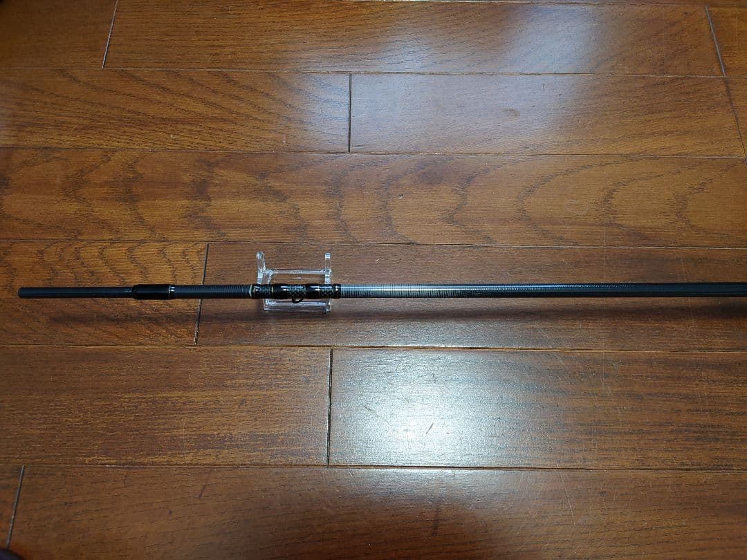 ダイワmorethan AGS 97MLB シーバスロッド。
