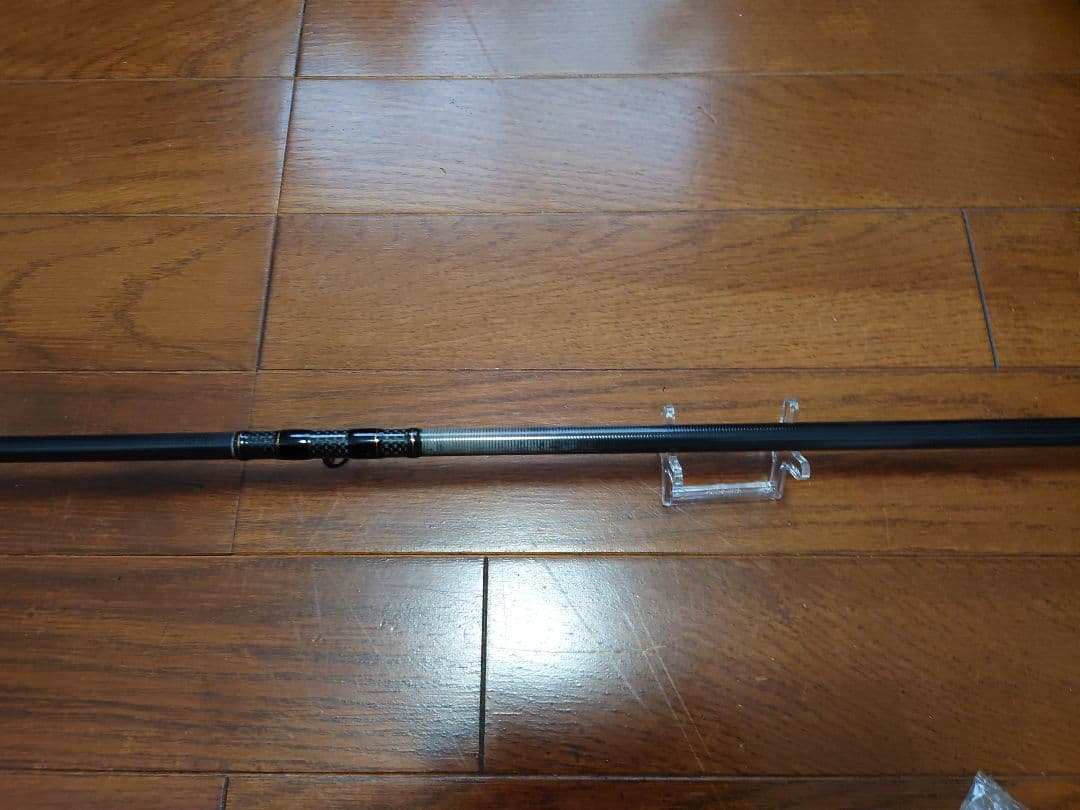 ダイワmorethan AGS 97MLB シーバスロッド。