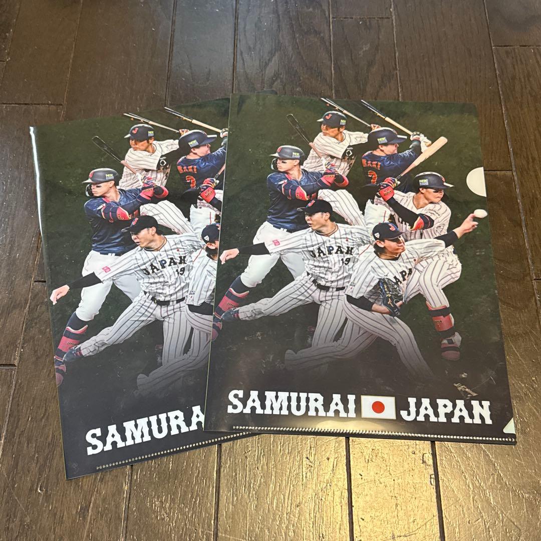 オリックス バファローズ 若月健矢 タオル SAMURAI JAPAN 2026