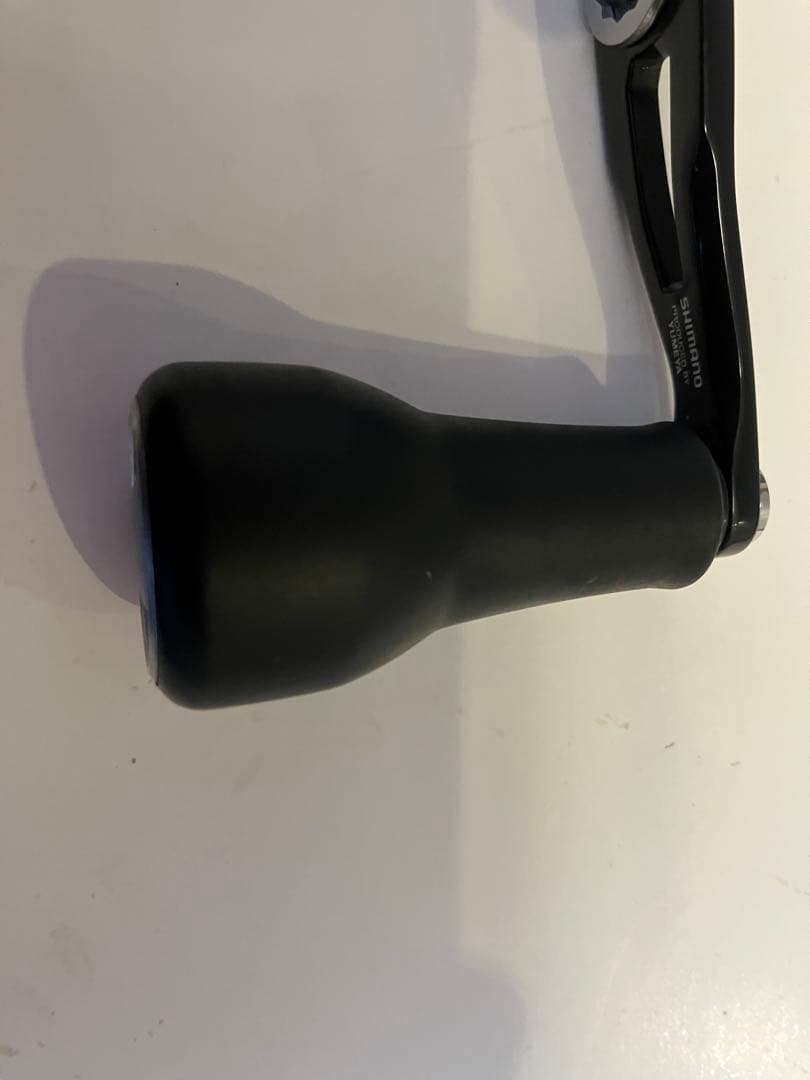 夢屋ウルトラロングハンドル　55mm
