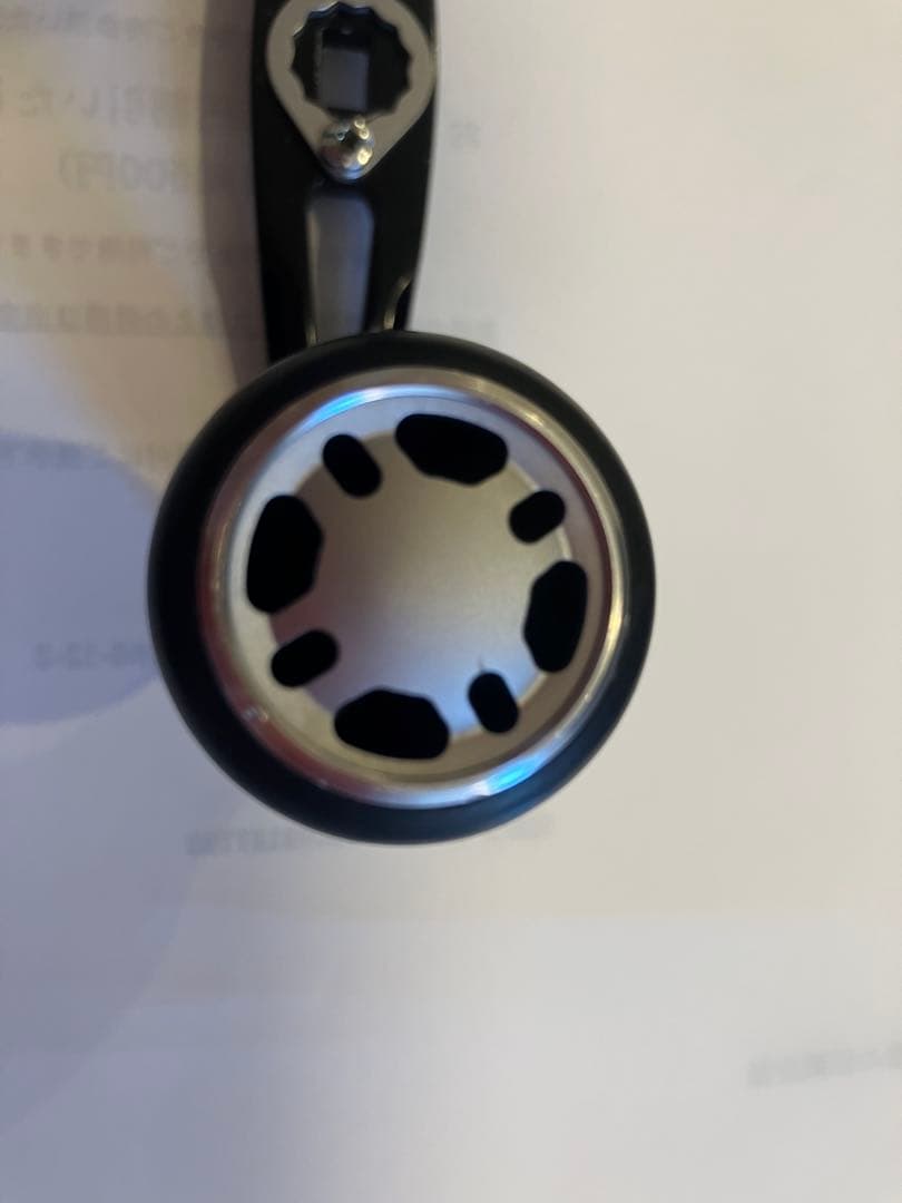 夢屋ウルトラロングハンドル　55mm
