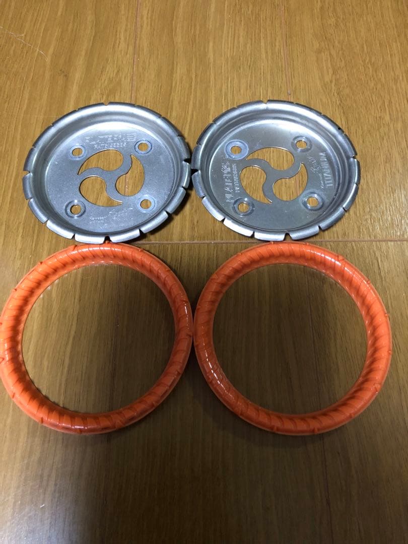 PLATEPIA ビンディングプレートセット　サロモン 用