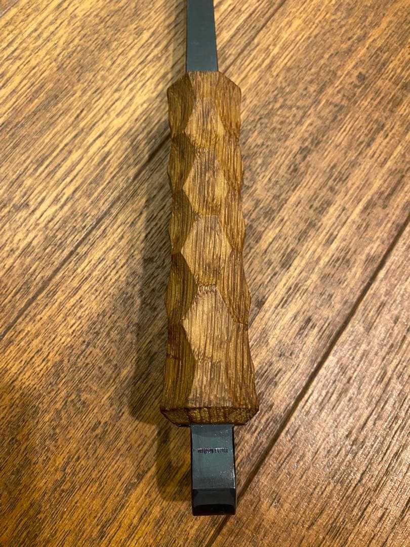 Asimocrafts kushi_z_asi 0/0巾着袋オマケバーベキュー串