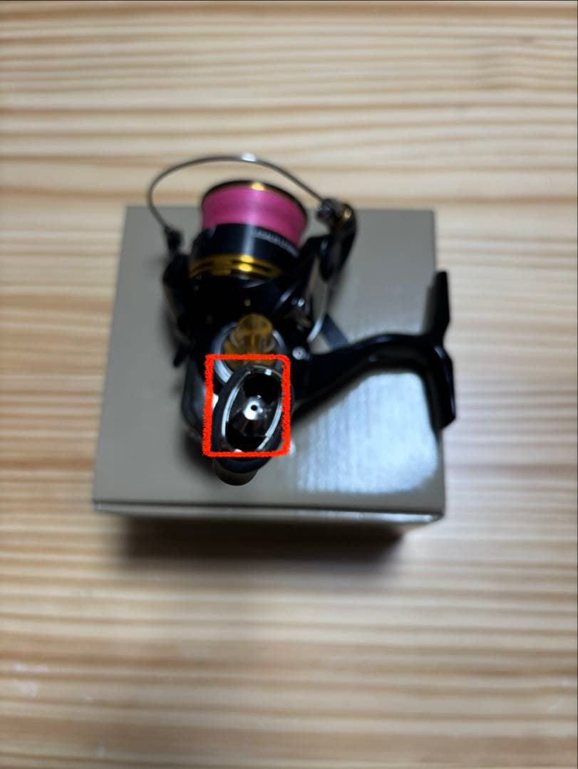 （即購入OK）23レガリス　LT2000S-XH