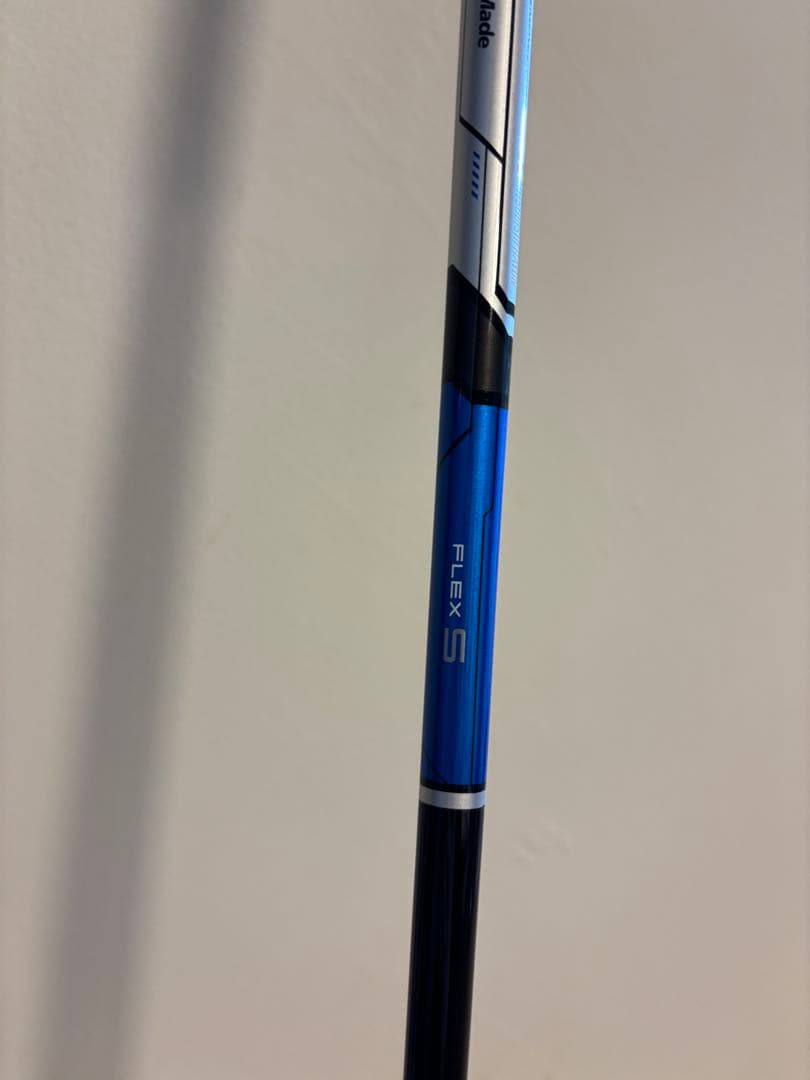カバー有！テーラーメイド　SLDR 5番フェアウェイウッド
