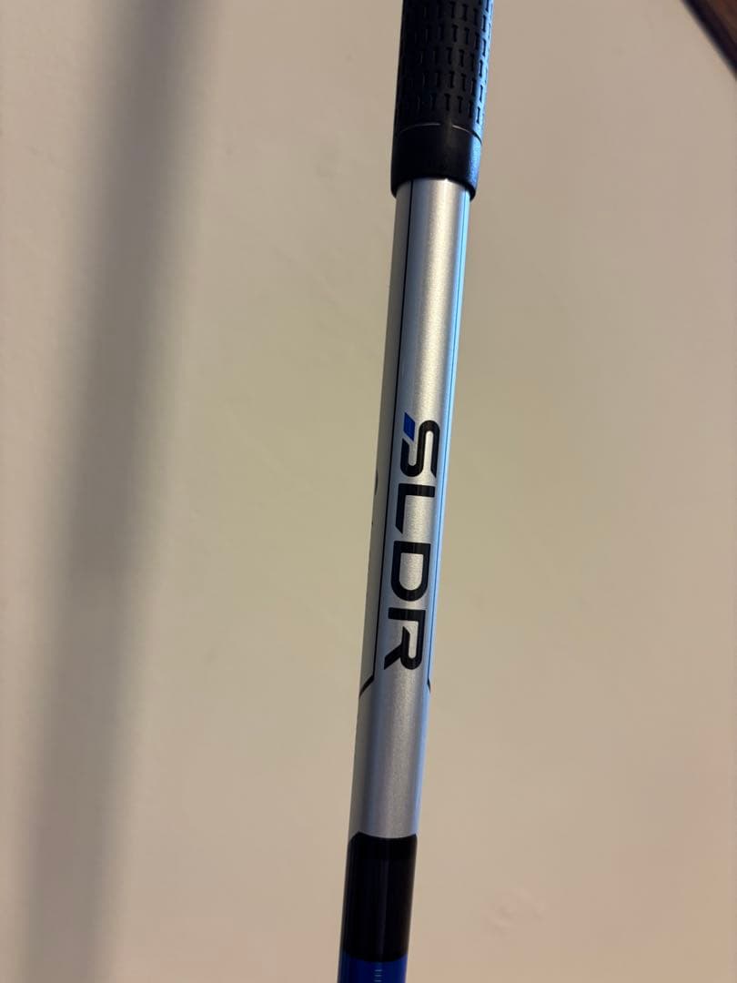 カバー有！テーラーメイド　SLDR 5番フェアウェイウッド