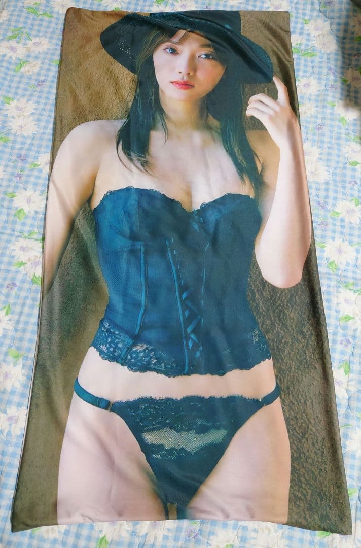 S−724　サイズ 約90cm×45cm　２WAYトリコット生地　　　　枕カバー