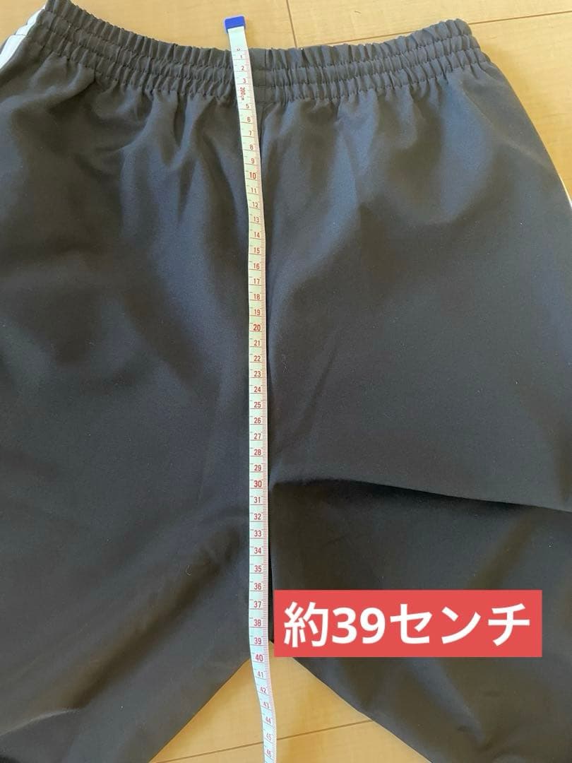 アディダスJ1横浜Fマリノスジャージパンツティロ23黒jリーグ