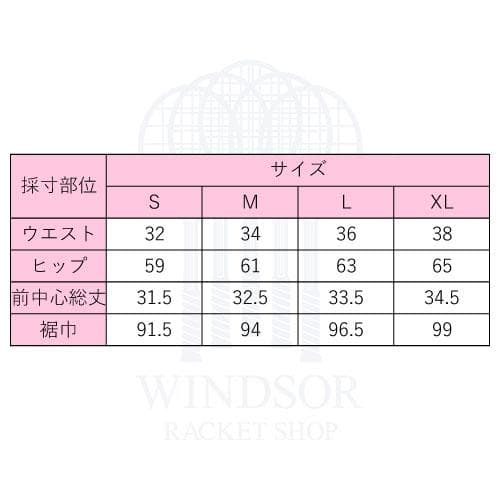 【新品】ローチェ スコート　（ブラック・L）