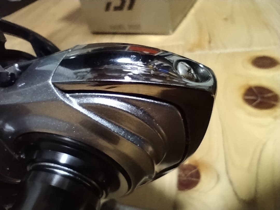 ダイワ　ヴァデル3500　 VADEL3500 スピニングリール