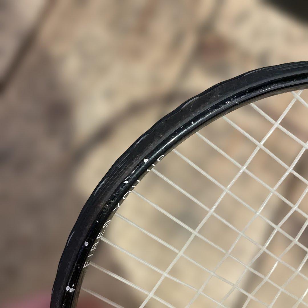 テニスラケット　2本　Kawasaki JR.TENNIS J-25 スポーツ