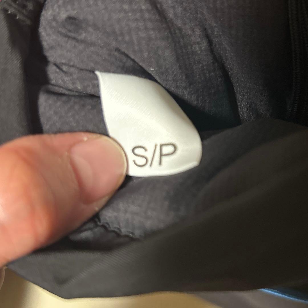 ARC'TERYX アークテリクスFission SV Mitten Sサイズ