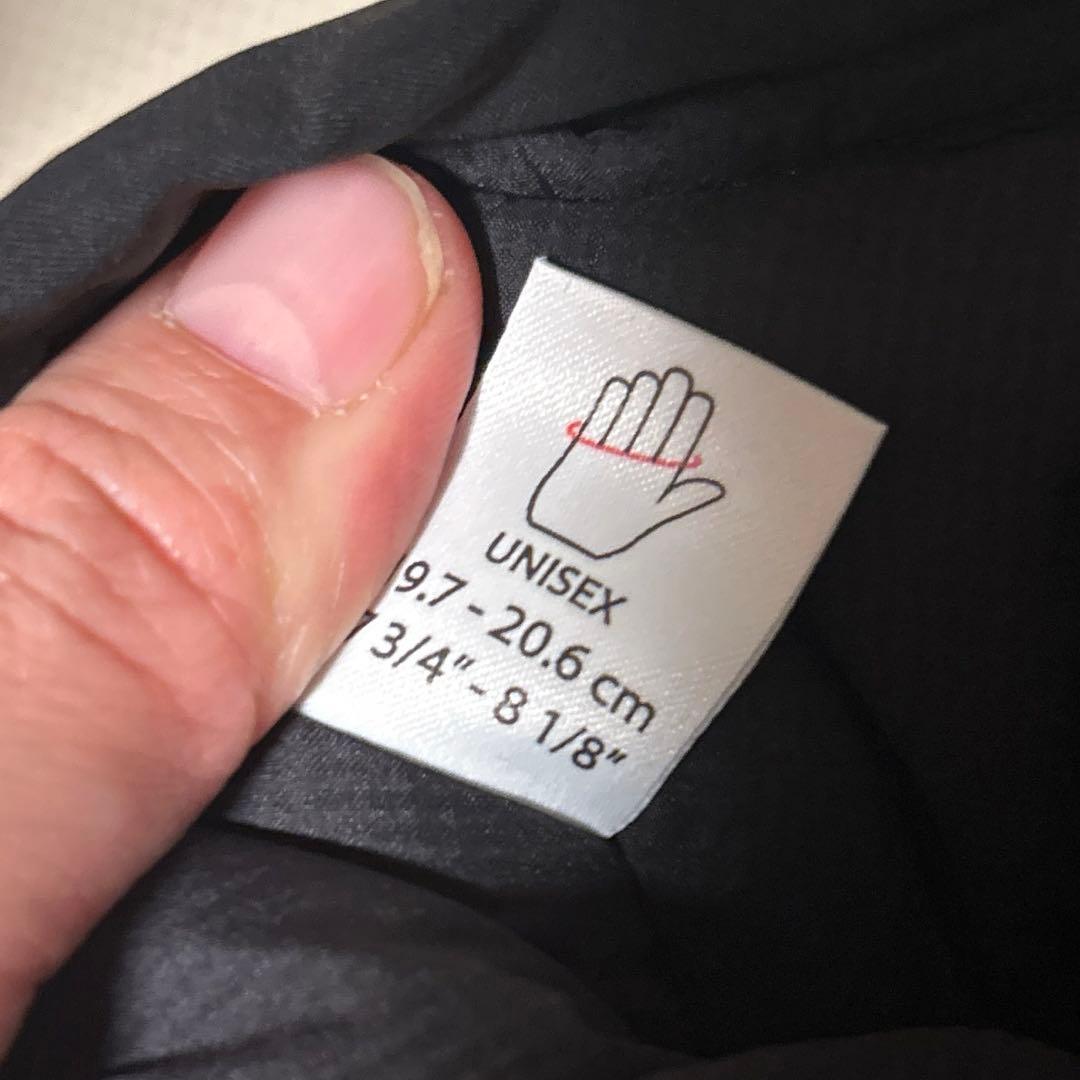 ARC'TERYX アークテリクスFission SV Mitten Sサイズ