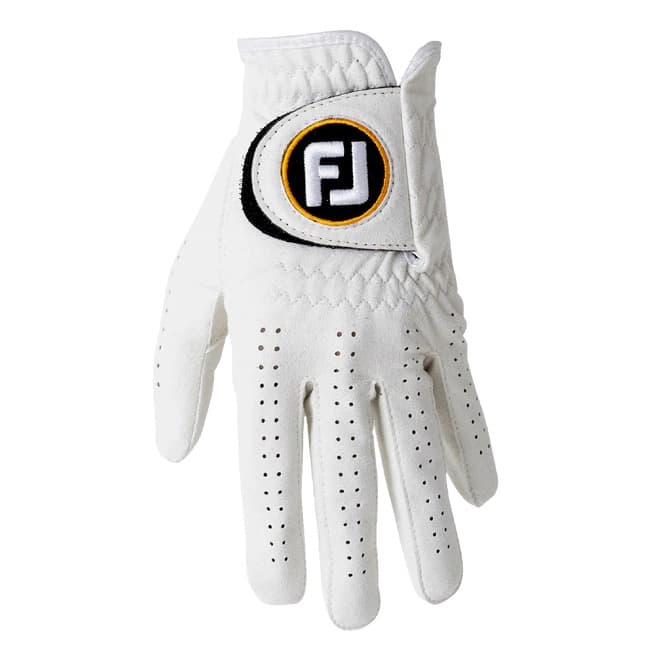 Footjoy TourGrip【ツアーグリップ】限定支給モデル　３枚セット