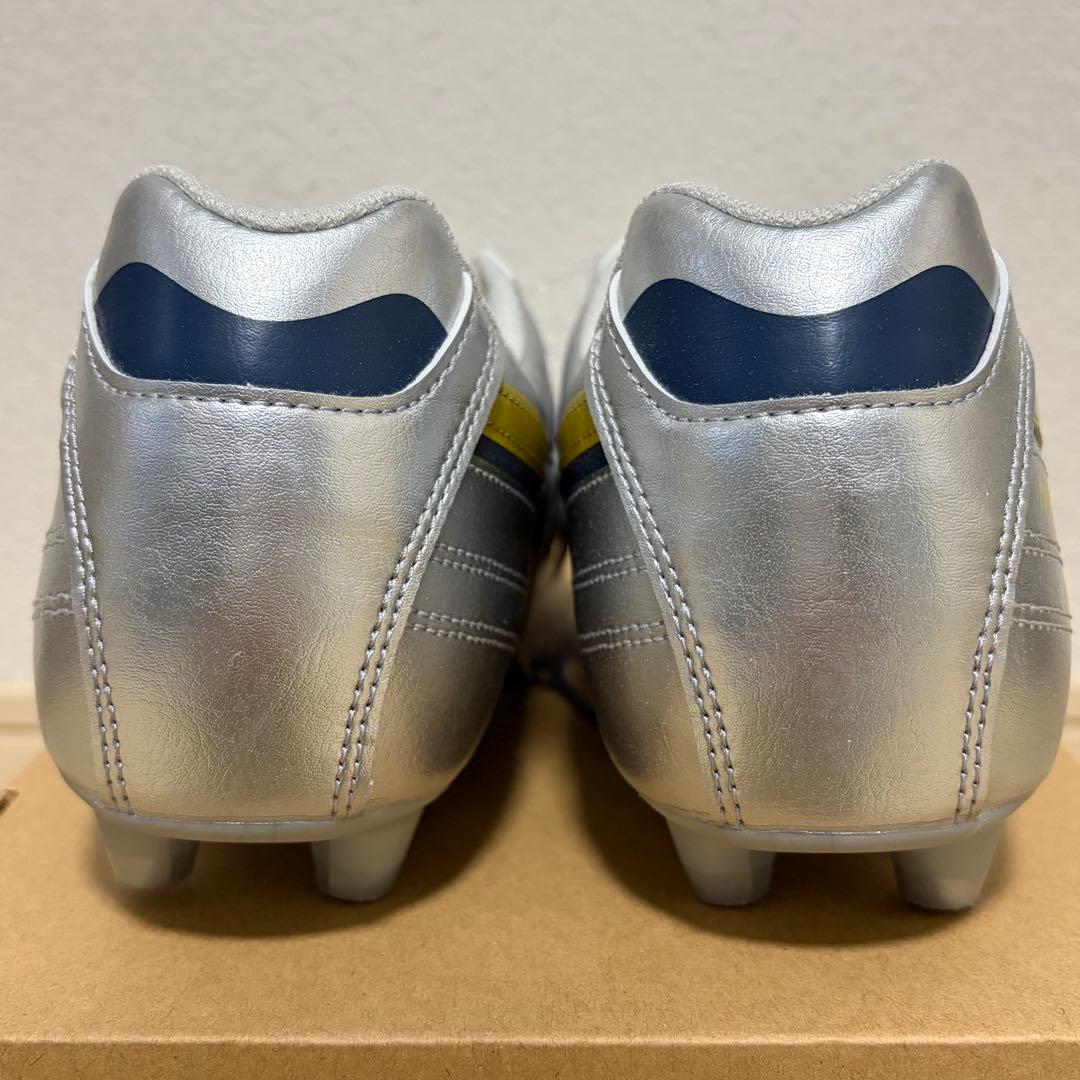 【海外限定】 ミズノ モレリア 2 クラブ 26cm 新品 MORELIA