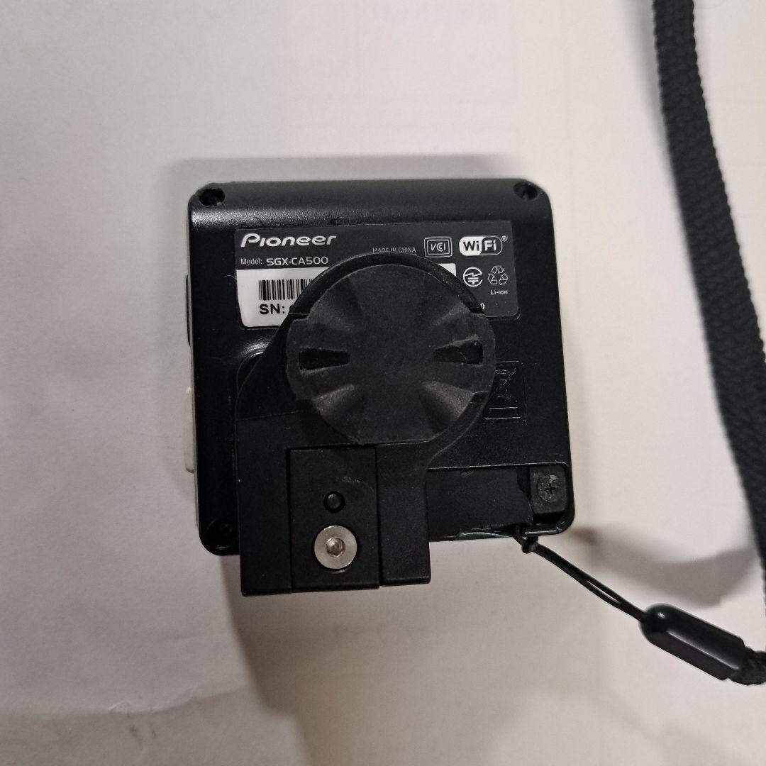 Pioneer fc-6800 170mm ペダリングモニター
