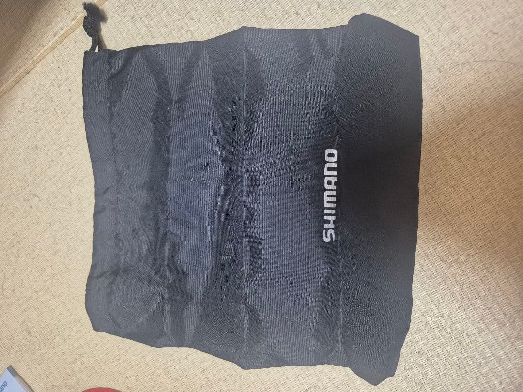 SHIMANO ForceMaster 600 電動リール