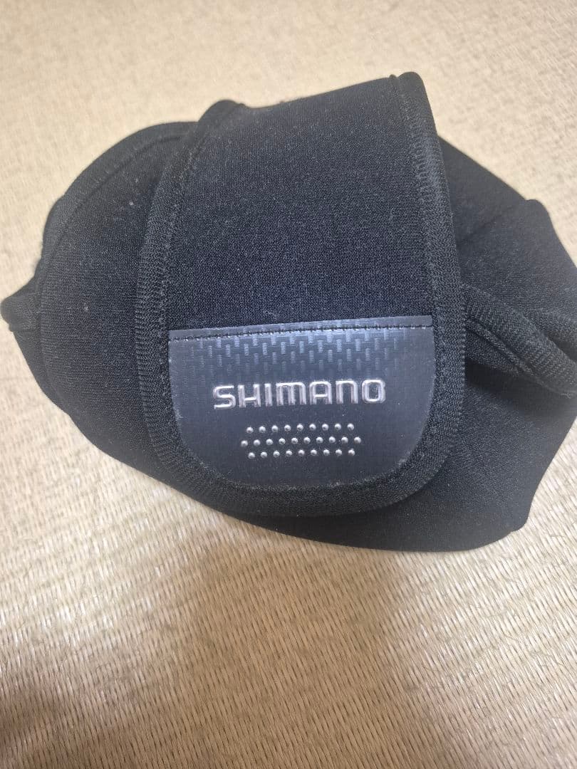SHIMANO ForceMaster 600 電動リール