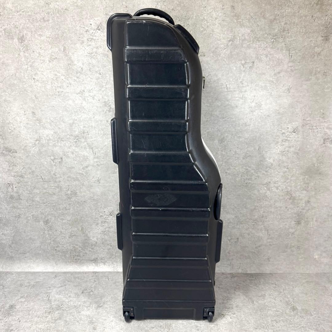 SKB ゴルフクラブ用 ハードケース トラベルケース キャディバッグ収納