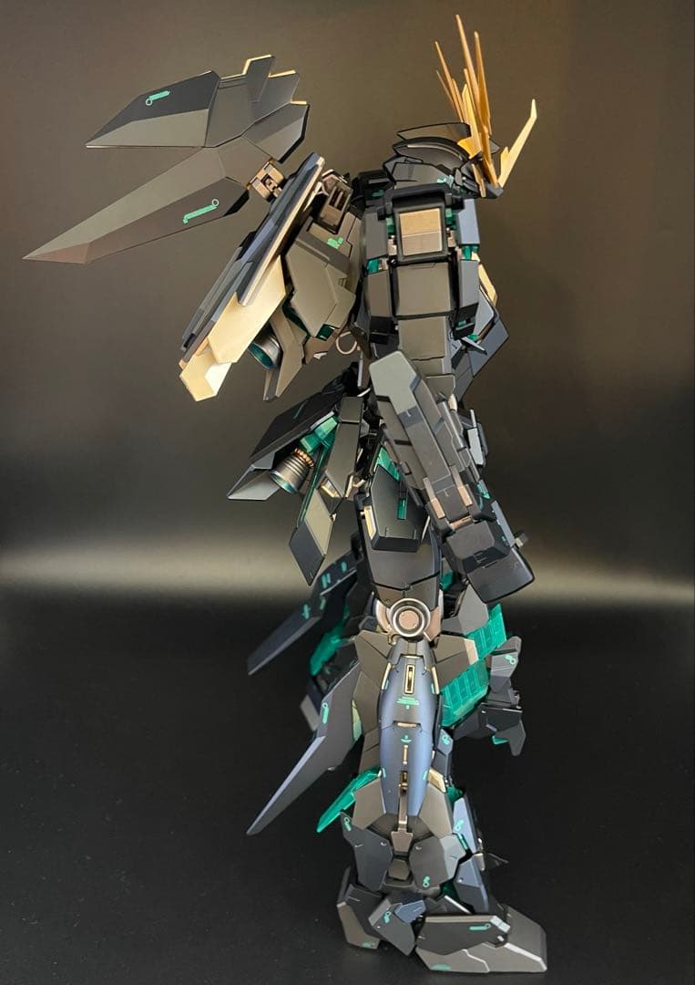 キャラクター zgmf