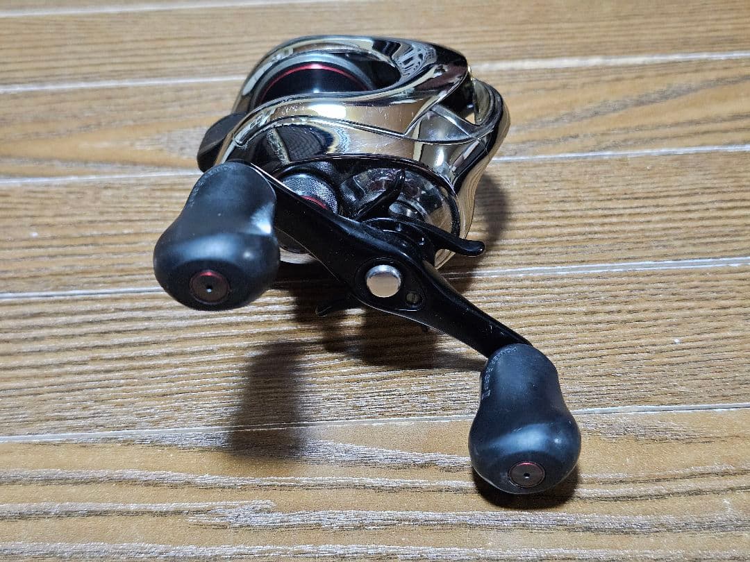 Shimano アンタレス DC 7LV ベイトリール