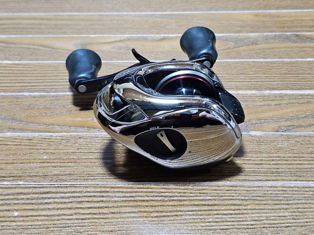 Shimano アンタレス DC 7LV ベイトリール