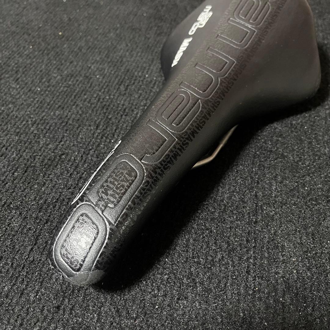 MASH Selle San Marco Concor Racing サドル