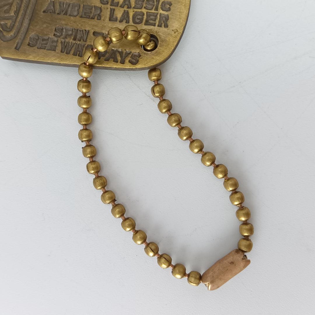 YOU PAY ジャック ダニエル 栓抜き ボトルオープナー
