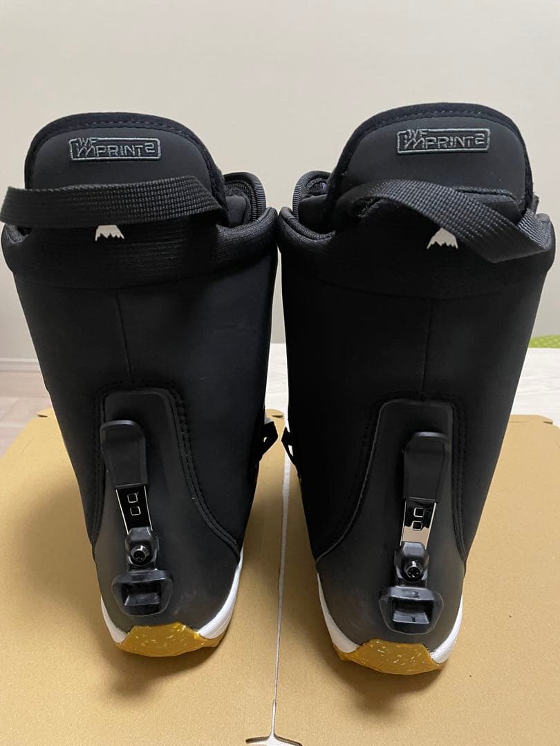 Burton Step On ブーツ HS SO 23.5cm レディース