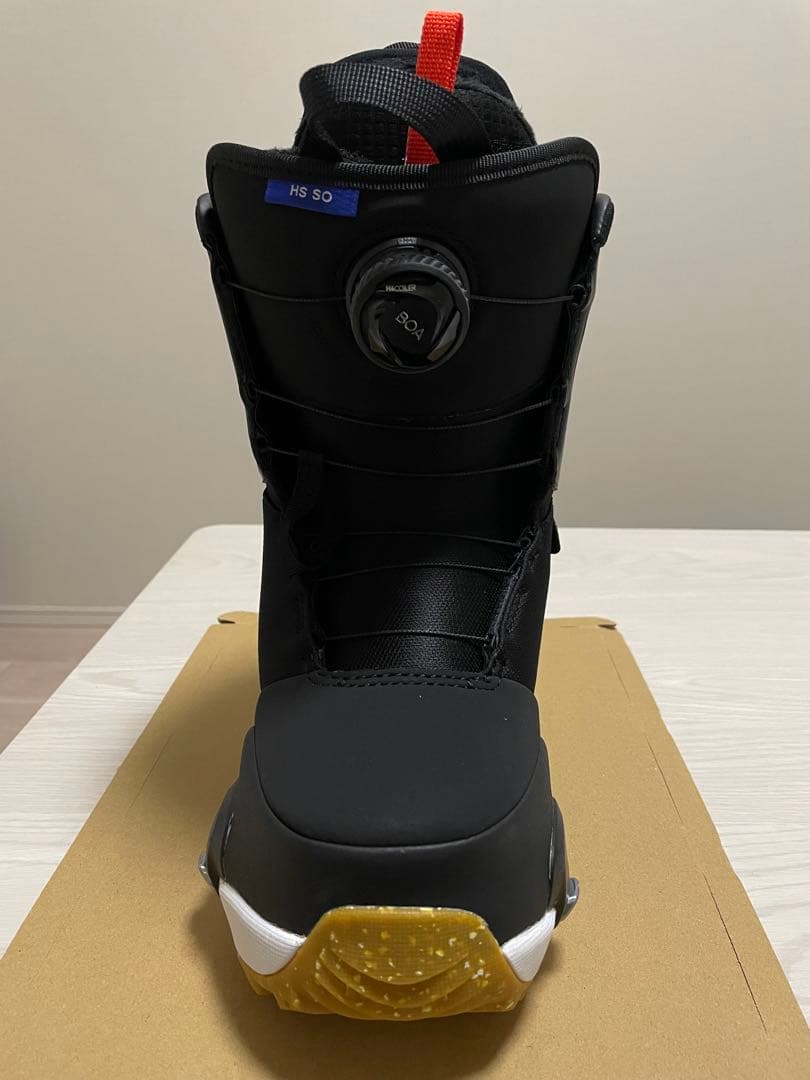 Burton Step On ブーツ HS SO 23.5cm レディース