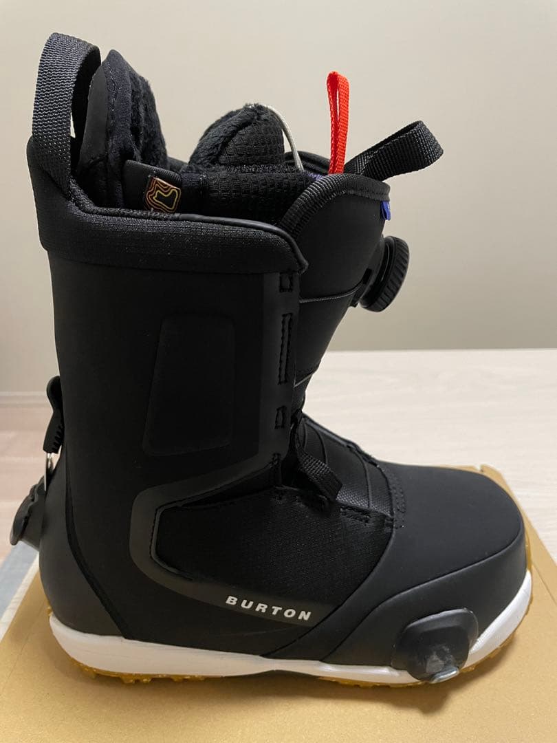 Burton Step On ブーツ HS SO 23.5cm レディース
